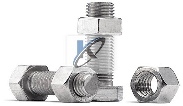 Manufacturer of bolt india